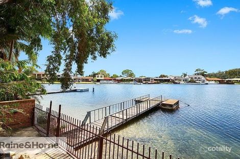 Property photo of 9 Heron Place St Huberts Island NSW 2257