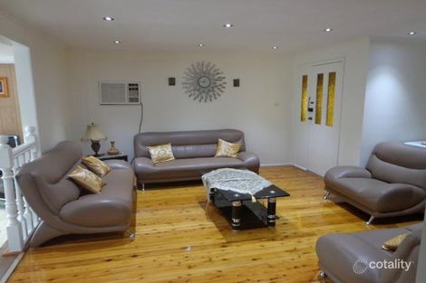 Property photo of 40A Coonawarra Street Edensor Park NSW 2176