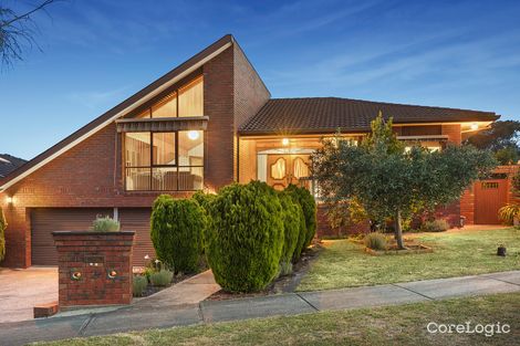 Property photo of 2 Miriam Close Wheelers Hill VIC 3150