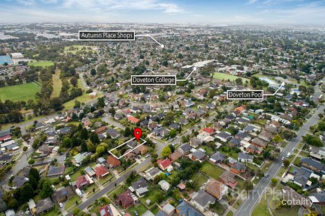 Property photo of 22 Laburnum Grove Doveton VIC 3177