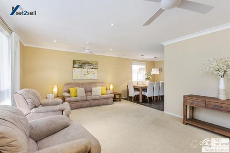 Property photo of 89 Barnetts Road Winston Hills NSW 2153