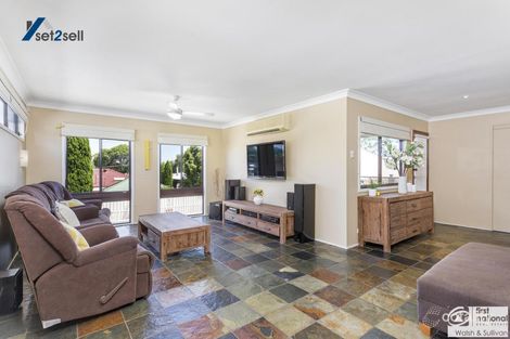 Property photo of 89 Barnetts Road Winston Hills NSW 2153