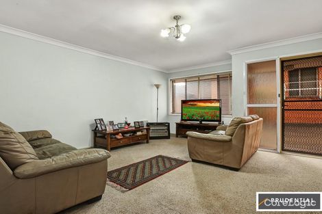 Property photo of 7/14 Stewart Street Campbelltown NSW 2560