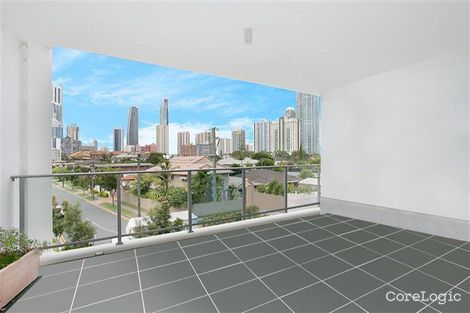 Property photo of 304/30-32 Paradise Island Surfers Paradise QLD 4217