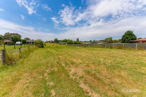Property photo of 25 Hamlin Street Miners Rest VIC 3352