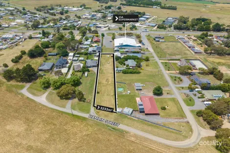 Property photo of 25 Hamlin Street Miners Rest VIC 3352