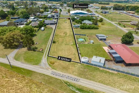 Property photo of 25 Hamlin Street Miners Rest VIC 3352