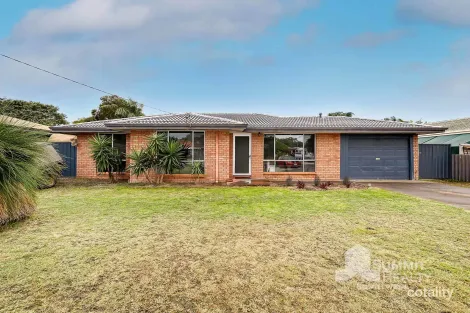 20 Kinkella Dr, Carey Park, WA 6230