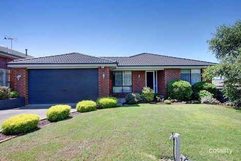 6 Waltham Dr, Mornington, VIC 3931