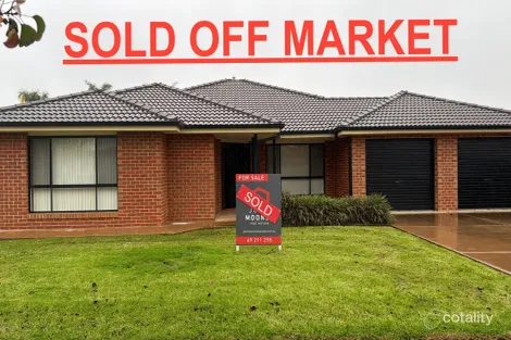 18 Mima St, Glenfield Park, NSW 2650
