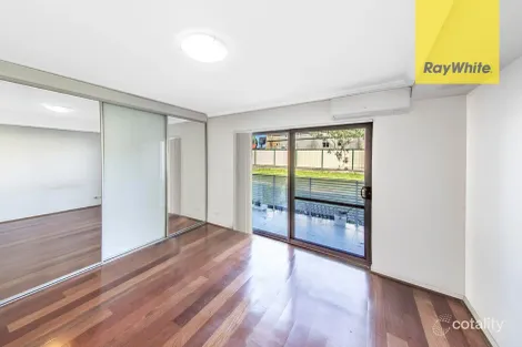 Property photo of 5/2 Mountford Avenue Guildford NSW 2161