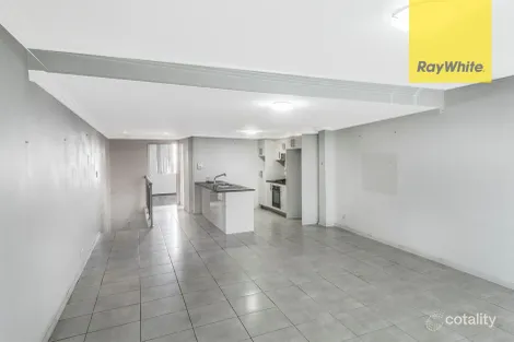 Property photo of 5/2 Mountford Avenue Guildford NSW 2161