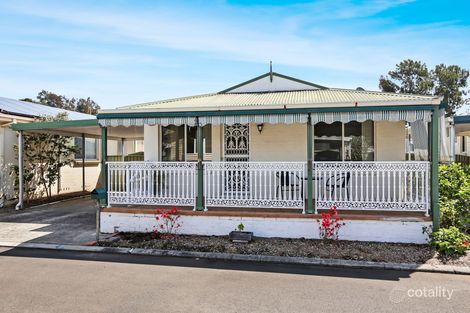 Property photo of 9 Willow Crescent Kanahooka NSW 2530