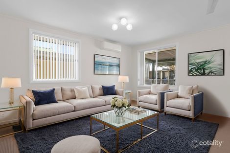 Property photo of 9 Willow Crescent Kanahooka NSW 2530