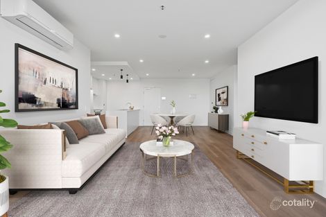 Property photo of 307/76 Steve Irwin Avenue Wright ACT 2611