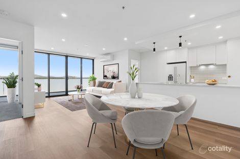 Property photo of 307/76 Steve Irwin Avenue Wright ACT 2611