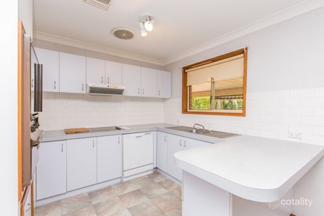 Property photo of 7 Yentoo Drive Glenfield Park NSW 2650