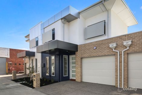 Property photo of 13B Hayes Street Northcote VIC 3070