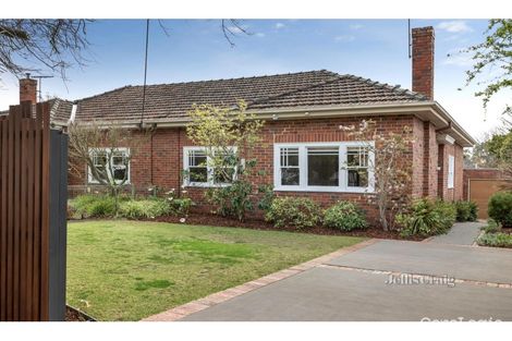 Property photo of 51A Rosedale Road Glen Iris VIC 3146