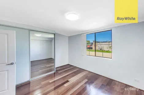 Property photo of 5/2 Mountford Avenue Guildford NSW 2161