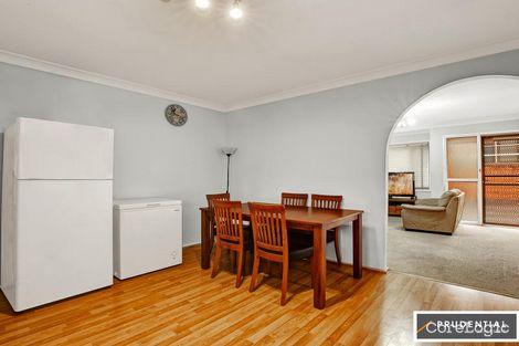 Property photo of 7/14 Stewart Street Campbelltown NSW 2560