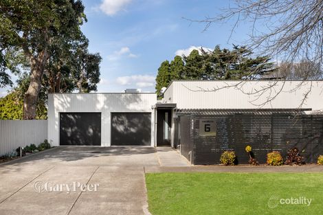 6 Montgomery St, Brighton East, VIC 3187