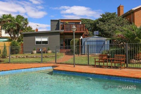 Property photo of 25 Nolan Street Frankston VIC 3199