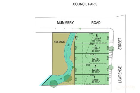 2 Lawrence St, Myrtleford, VIC 3737