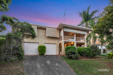 Property photo of 22 Nottingham Parade Bray Park QLD 4500