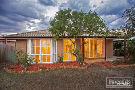 Property photo of 5 Angus Court Pakenham VIC 3810