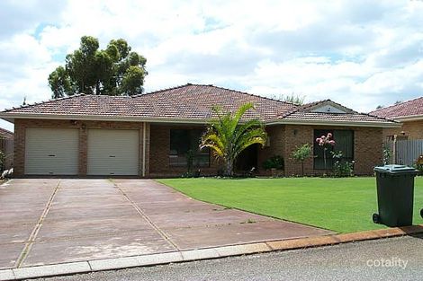 7 Lindsay Dr, Noranda, WA 6062