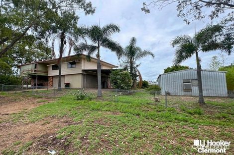 Property photo of 1 Carbine Court Clermont QLD 4721