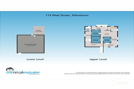 Property photo of 114 West Street Allenstown QLD 4700