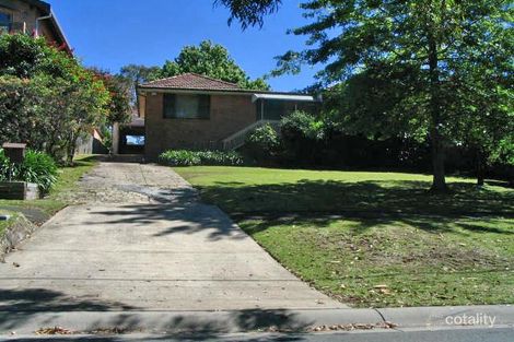 13 Epacris Ave, Caringbah South, NSW 2229