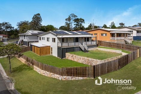 Property photo of 15 Chalmers Place North Ipswich QLD 4305
