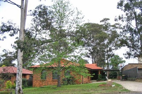 73 Greygums Rd, Cranebrook, NSW 2749