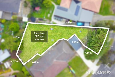 133 Cherylnne Cres, Kilsyth, VIC 3137
