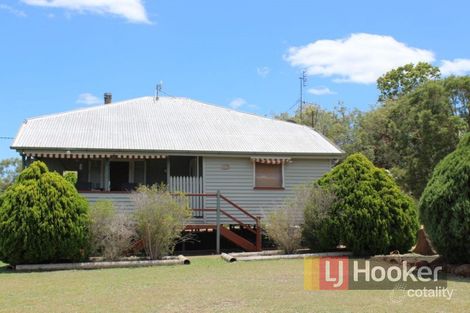 Property photo of 28 South Street Gayndah QLD 4625