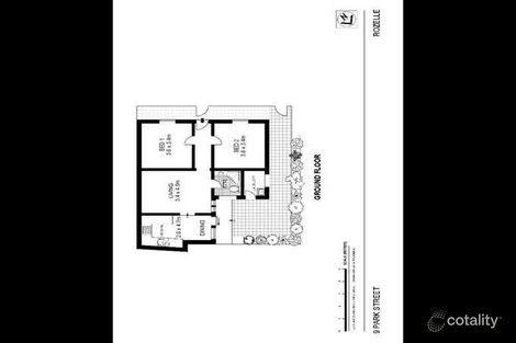 Property photo of 9 Park Street Rozelle NSW 2039
