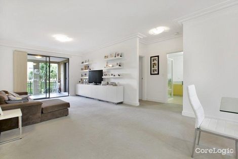 Property photo of 5A/1 Buchanan Street Balmain NSW 2041