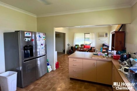 Property photo of 1 Carbine Court Clermont QLD 4721