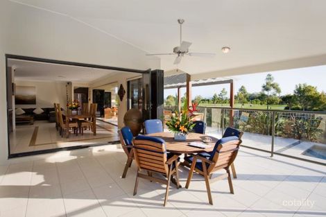 Property photo of 42 Lakelands Drive Merrimac QLD 4226