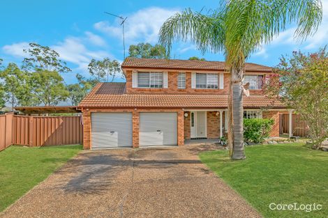 Property photo of 16 Bowes Place Doonside NSW 2767