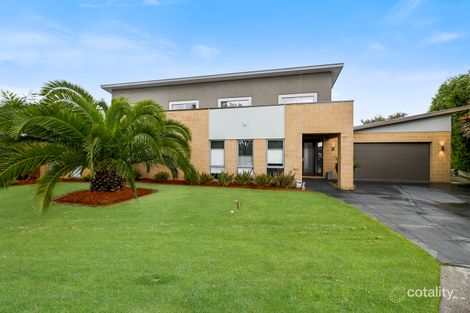6 Talinga Ct, Berwick, VIC 3806