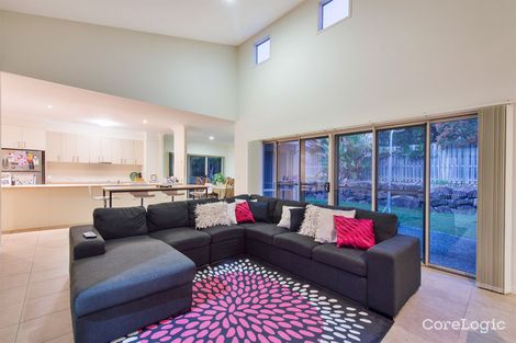 Property photo of 31 Impeccable Circuit Coomera QLD 4209
