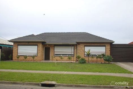 21 Shaftesbury Ave, Fulham Gardens, SA 5024