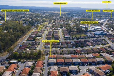 Property photo of 62/116 Albert Street Goodna QLD 4300