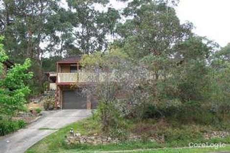 Property photo of 18 Sprigg Place Mount Colah NSW 2079