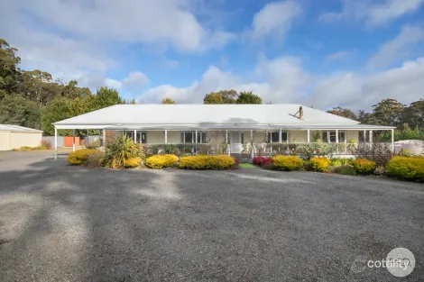 20 Lightwood Dr, Wheatsheaf, VIC 3461