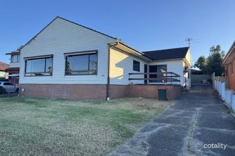 Property photo of 25 Paul Street Blacktown NSW 2148